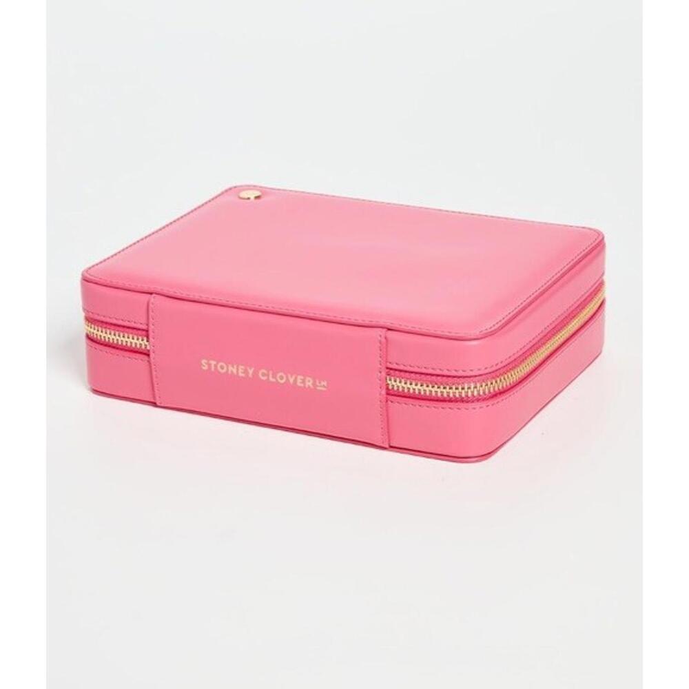 NEW SEALED $198 Stoney Clover Lane Jewelry Box
